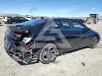 2025 Hyundai Elantra фото