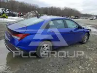 2025 Hyundai Elantra фото