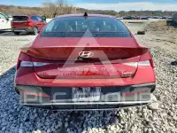 2025 Hyundai Elantra фото