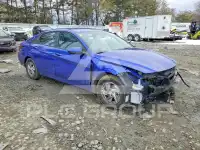 2025 Hyundai Elantra фото
