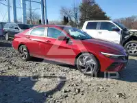 2025 Hyundai Elantra photo