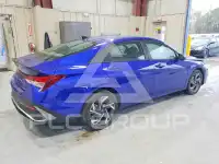 2025 Hyundai Elantra фото
