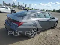 2025 Hyundai Elantra фото