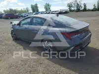 2025 Hyundai Elantra фото