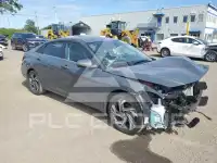 2025 Hyundai Elantra фото