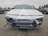 2025 Hyundai Elantra фото