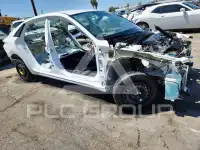 2025 Hyundai Elantra фото