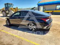 2025 Hyundai Elantra фото