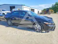 2025 Hyundai Elantra фото