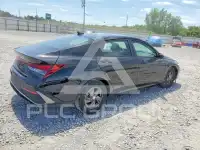 2025 Hyundai Elantra фото