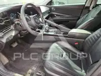 2025 Hyundai Elantra фото