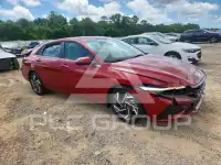 2025 Hyundai Elantra photo