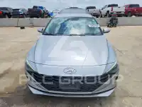 2025 Hyundai Elantra фото