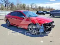 2025 Hyundai Elantra фото