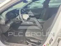 2025 Hyundai Elantra фото