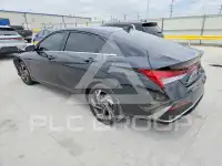 2025 Hyundai Elantra фото