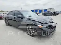 2025 Hyundai Elantra фото