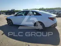 2025 Hyundai Elantra photo