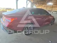 2025 Hyundai Elantra фото