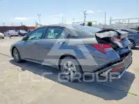 2025 Hyundai Elantra photo