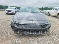 2025 Hyundai Elantra фото