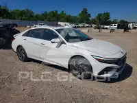 2025 Hyundai Elantra фото