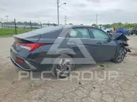 2025 Hyundai Elantra фото