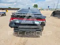 2025 Hyundai Elantra фото