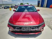 2025 Hyundai Elantra фото