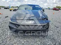 2025 Hyundai Elantra фото