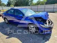2025 Hyundai Elantra фото
