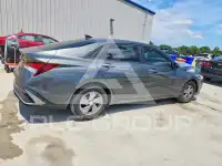 2025 Hyundai Elantra фото