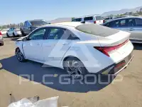 2025 Hyundai Elantra photo