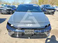 2025 Hyundai Elantra фото