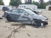 2025 Hyundai Elantra фото