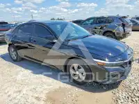 2025 Hyundai Elantra фото