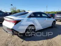2025 Hyundai Elantra photo