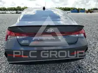 2025 Hyundai Elantra фото