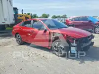 2025 Hyundai Elantra фото