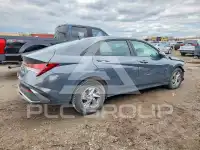 2025 Hyundai Elantra фото