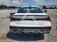 2025 Hyundai Elantra фото