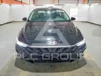 2025 Hyundai Elantra фото