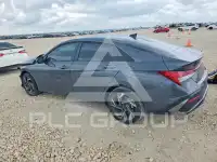 2025 Hyundai Elantra photo