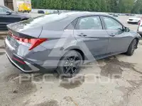 2025 Hyundai Elantra фото