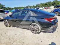 2025 Hyundai Elantra фото