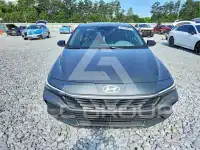 2025 Hyundai Elantra фото