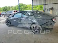 2025 Hyundai Elantra фото