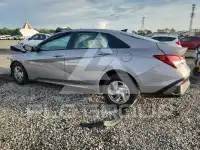 2025 Hyundai Elantra фото