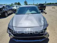 2025 Hyundai Elantra фото
