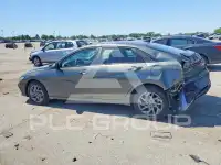2025 Hyundai Elantra photo